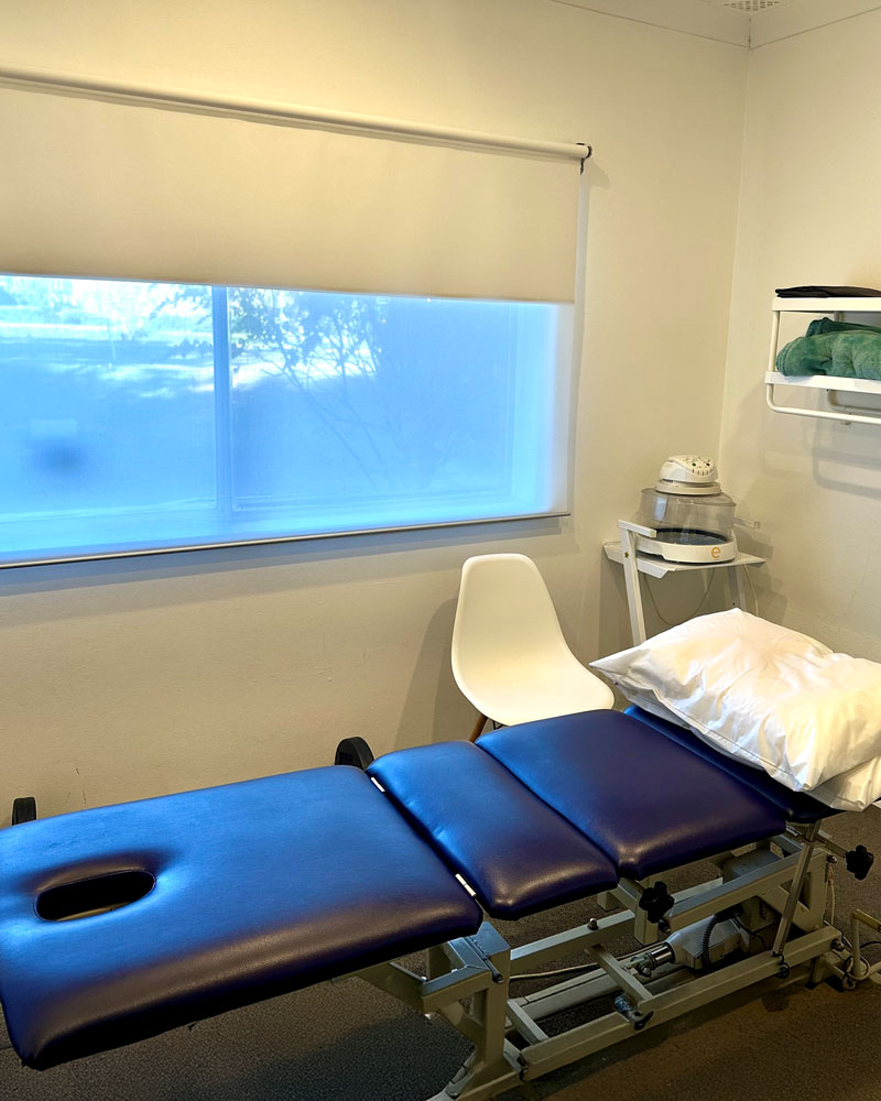 Physiotherapist Services